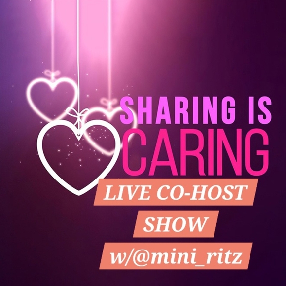 Handbags - Live Show Listing For 5/31 @9:00pm EST💕CO-HOST WITH @mini_glitz